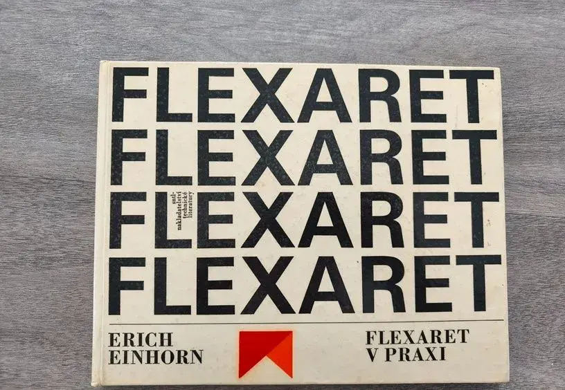 Flexaret prislusenstvo - Flexaret v praxi
