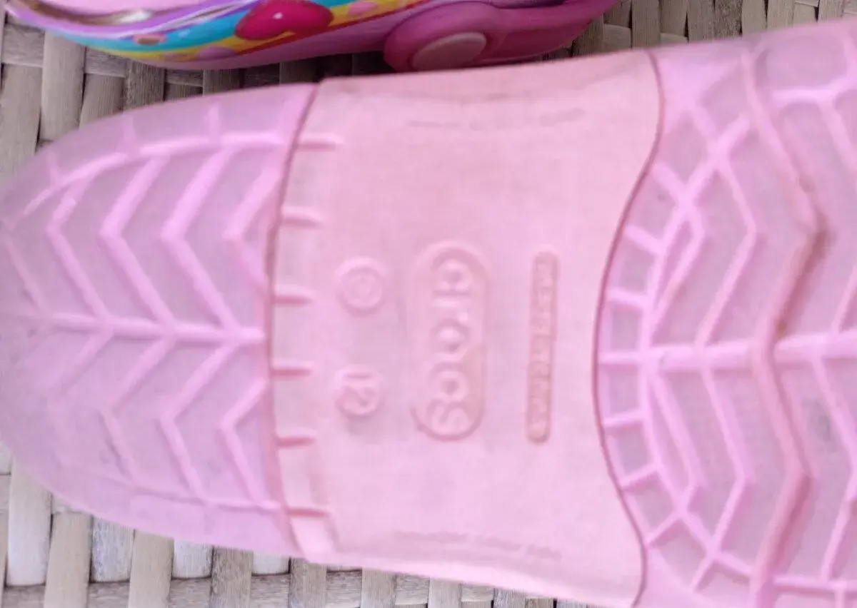 Detske crocs