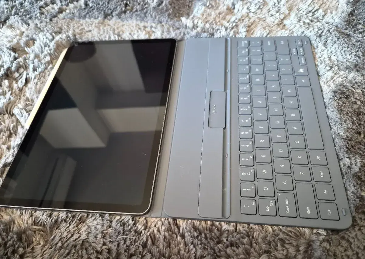 Samsung galaxy tab s11 5G 128 grey