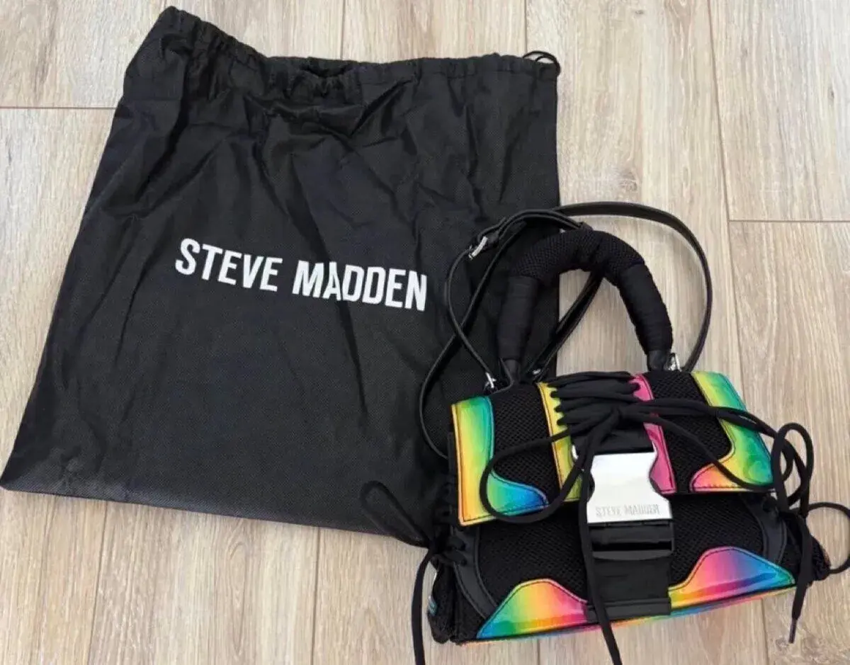 CROSSBODY KABELKA Steve Madden