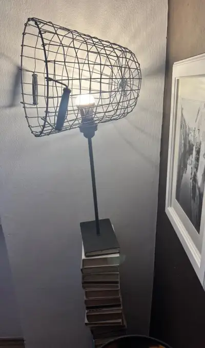 Lampa