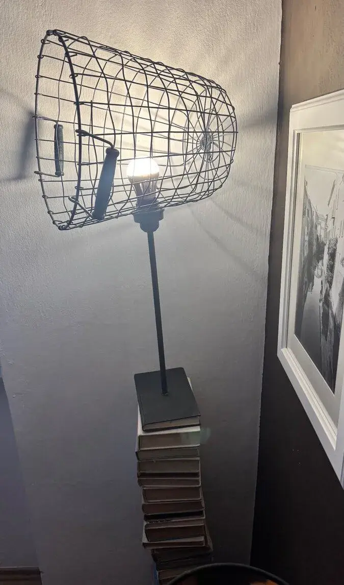 Lampa