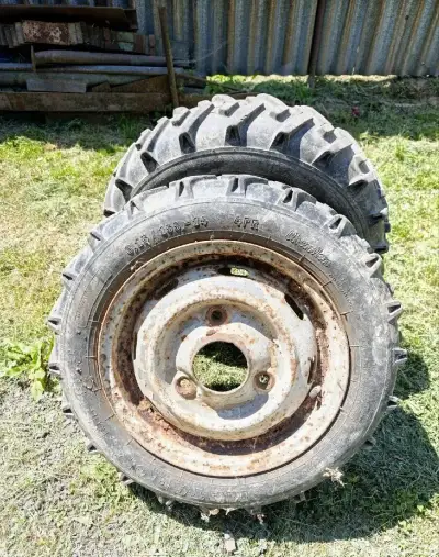Šipove kolesa
