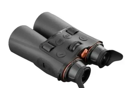 ThermTec Ventus 635L – termovízny binokulár, nový