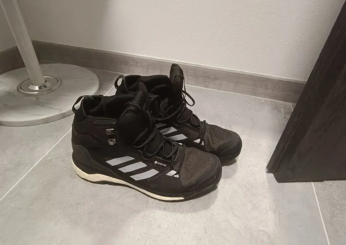 Adidas 26-2/3