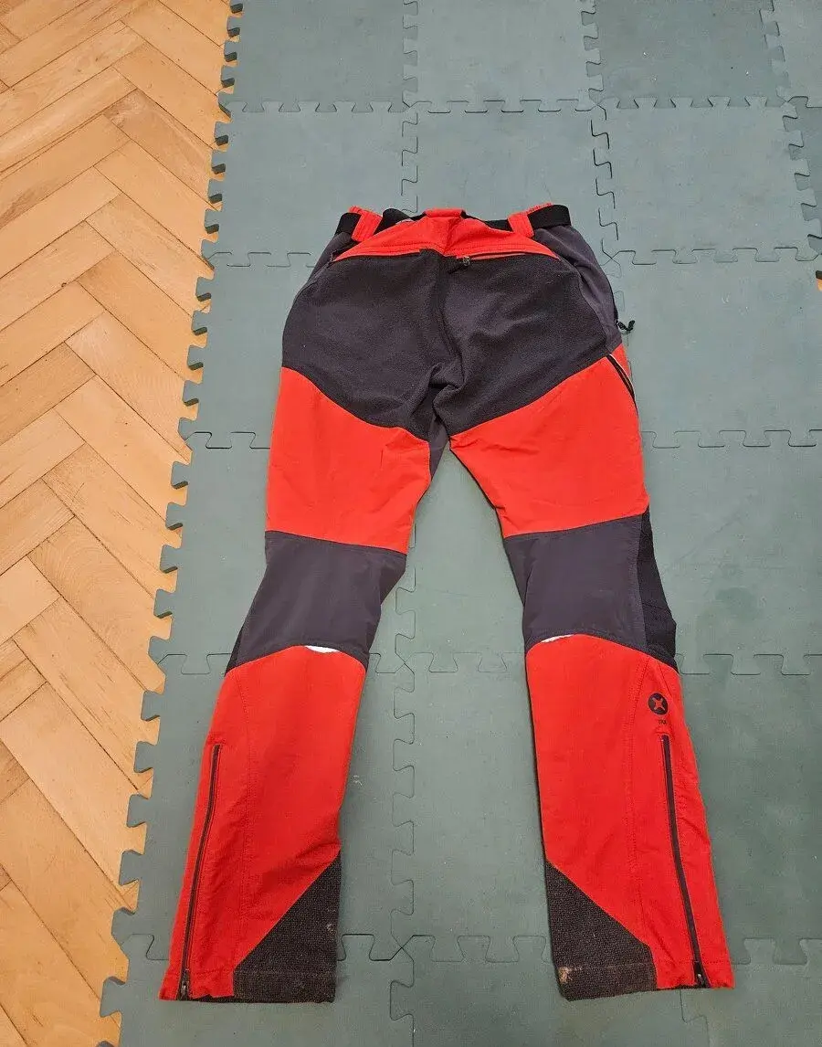 Trangoworld TRX pánske / unisex veľ. S