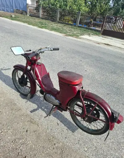 Jawa 550/555