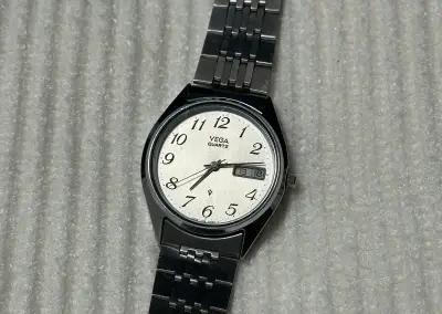 Citizen Vega Quartz 1408