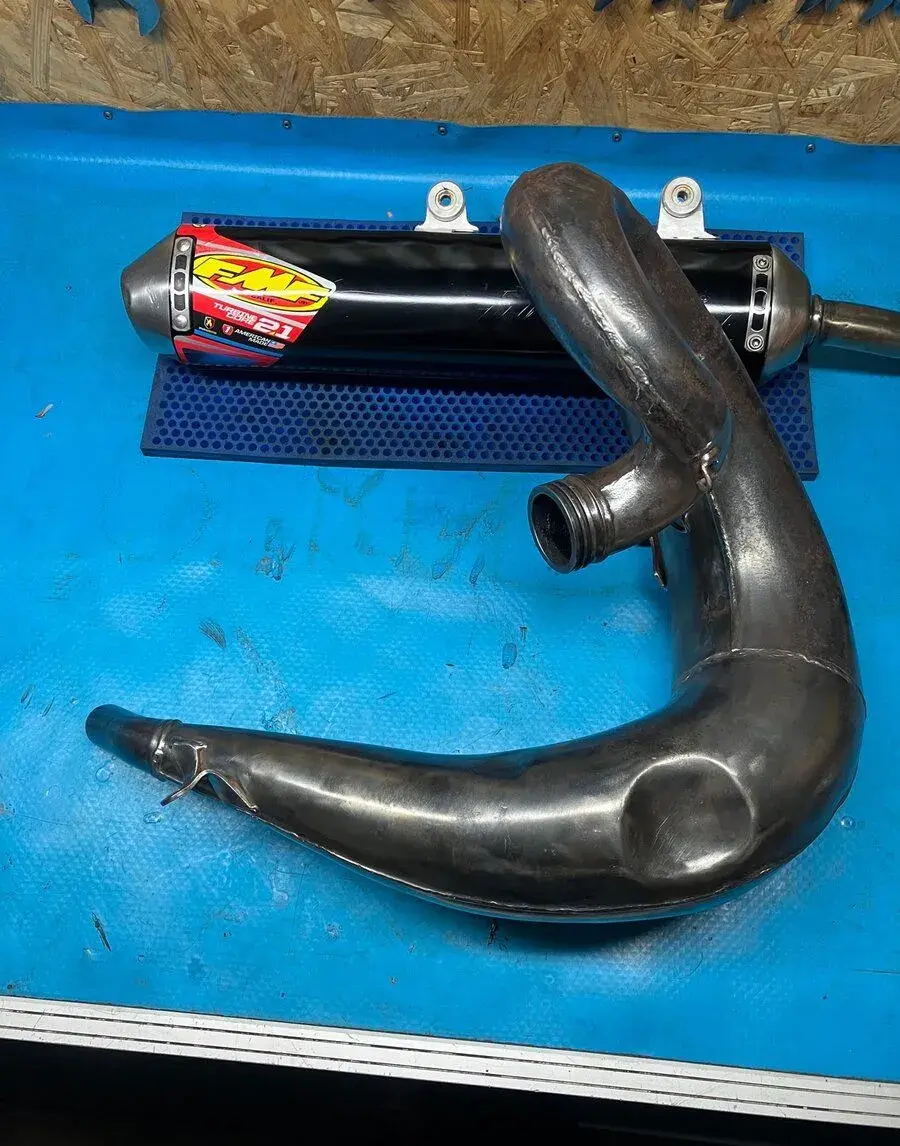 FMF KTM 250-300