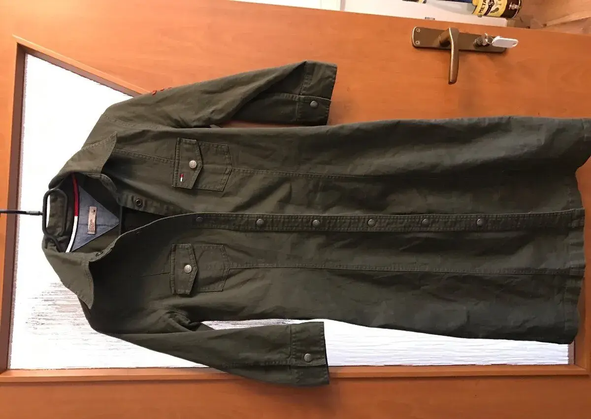 NOVÉ TOMMY HILFIGER originál koselove saty S