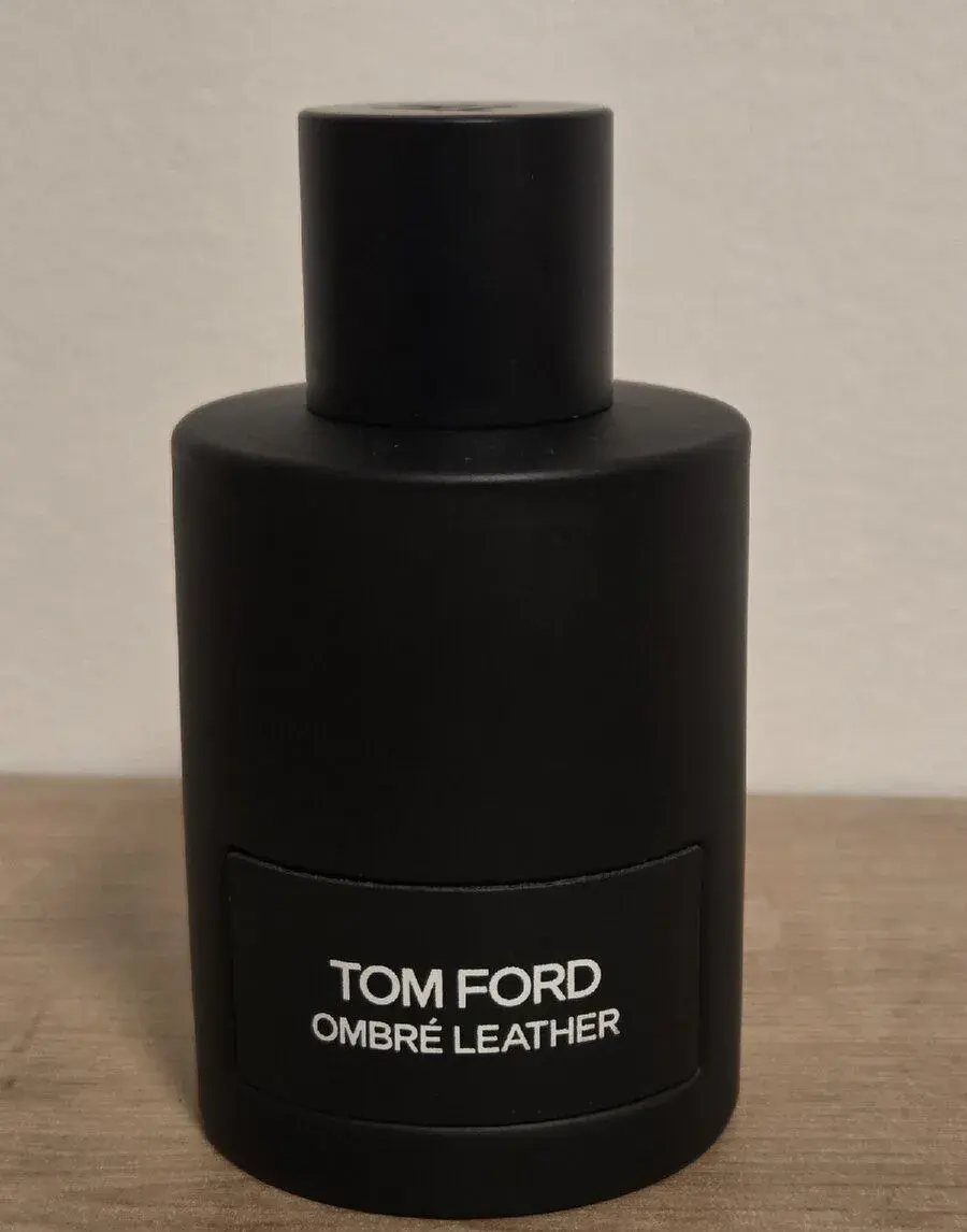 Tom Ford Ombré Leather EDP 100 ml – Douglas + doklad