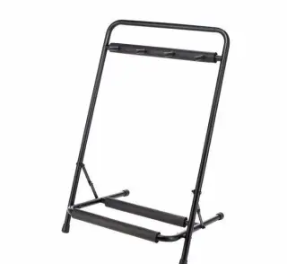 Thomann guitar stand