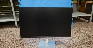 27" monitor Dell 2723D DVI, HDMI, VGA