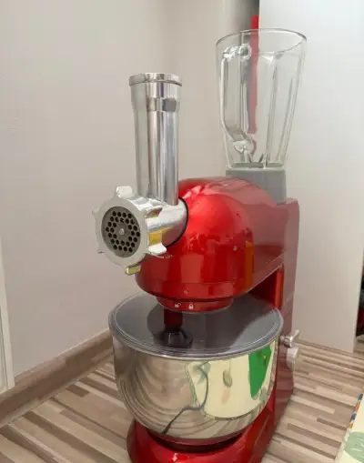 Kuch. Robot
