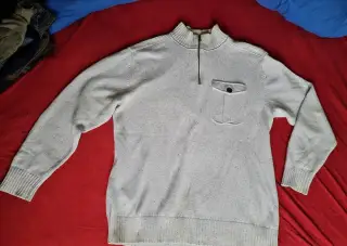 Pánsky sveter NEXT - XL