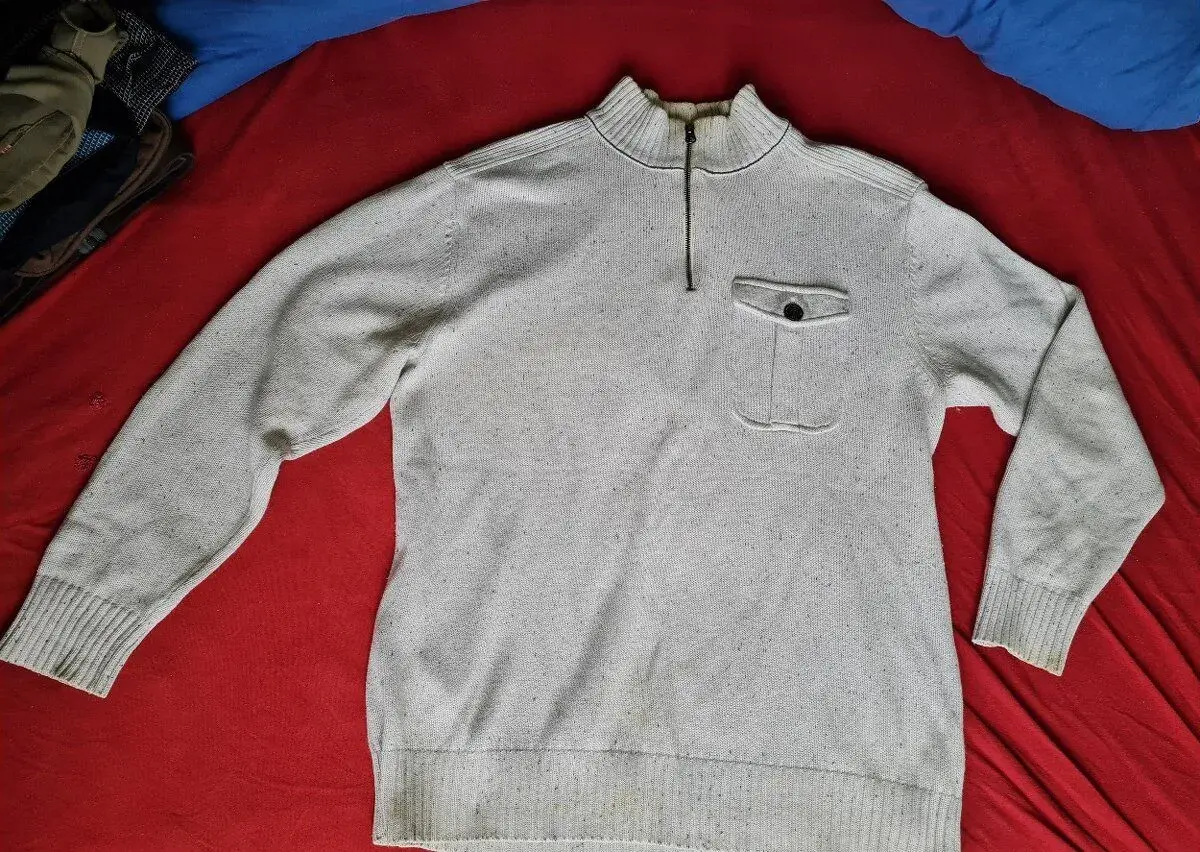 Pánsky sveter NEXT - XL