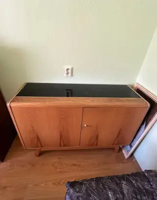 Retro komoda 35€