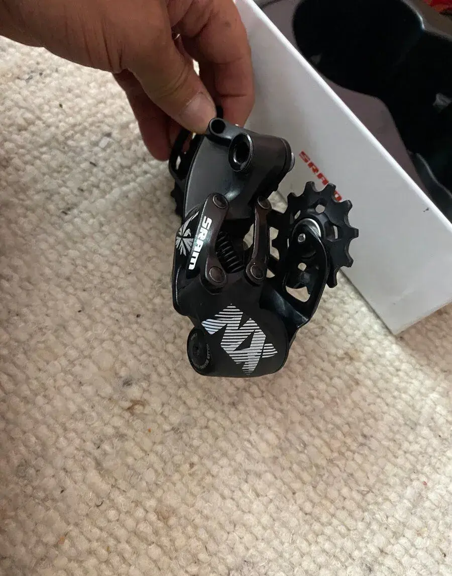 Sram NX 12 Kolo prehadzovac