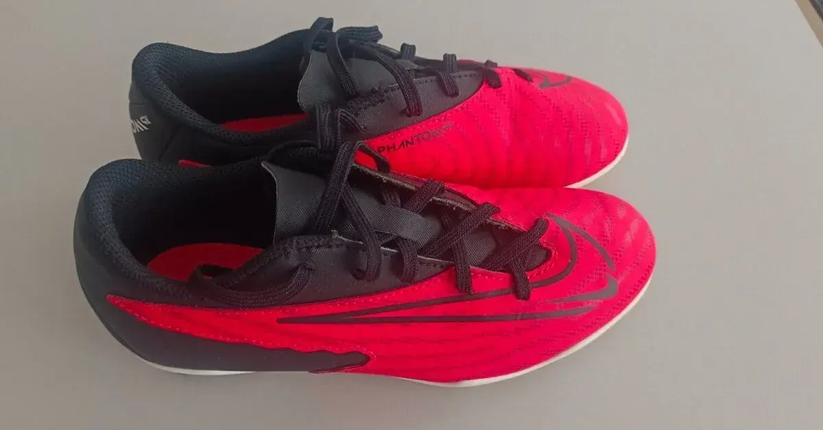 Kopačky NIKE PHANTOM GX