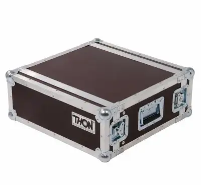 4U rack case