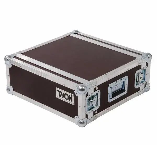 4U rack case