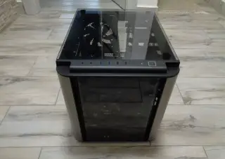 Thermaltake level 20 VT