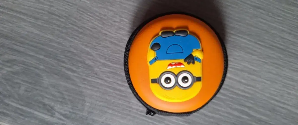Obal Minion