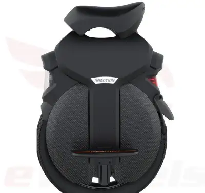 Inmotion v11 sedak