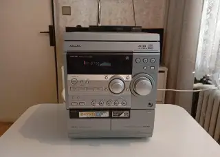 AIWA NSX-R21