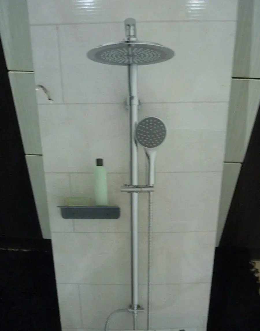 sprchova bateria