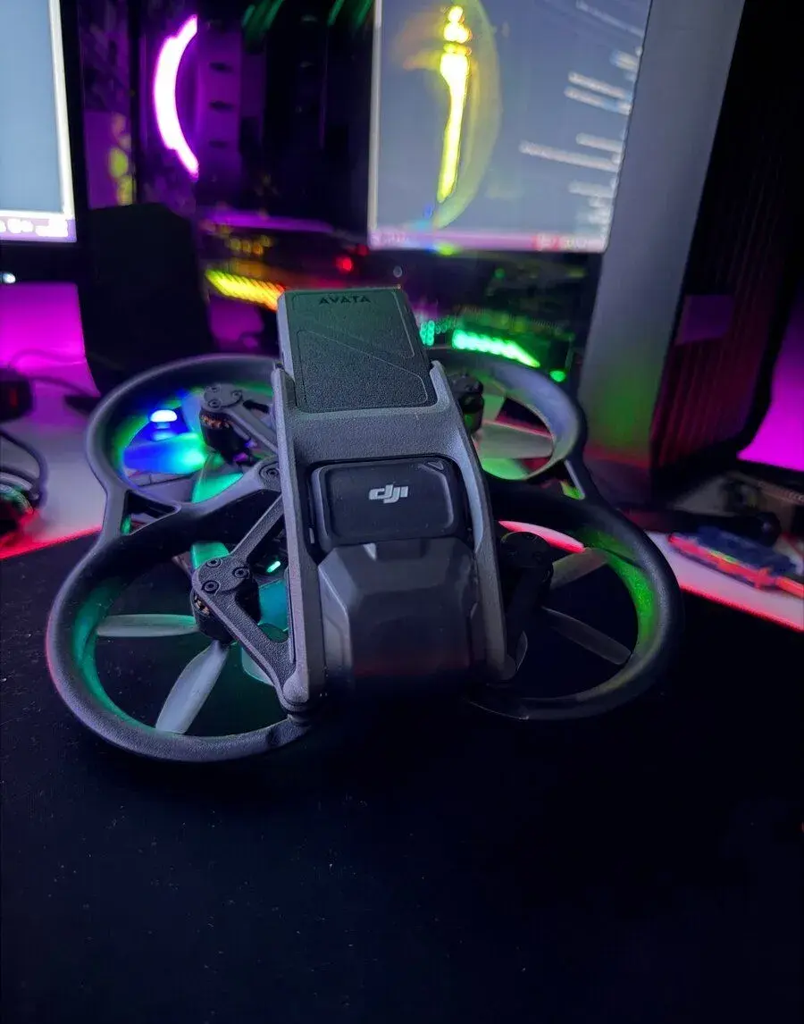 DJI Avata Motion Contoller Combo