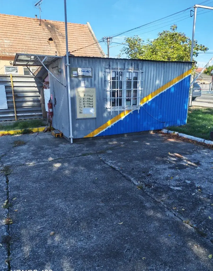 Predaj komponentov LPG PUMPY