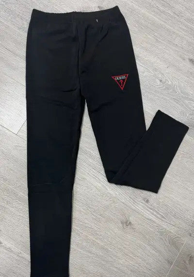 Legíny zateplené XL