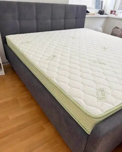 Kvalitný penový matrac Dormeo 180x200