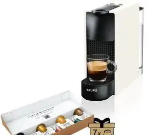 KAVOVAR NESPRESSO plus 100kapsul