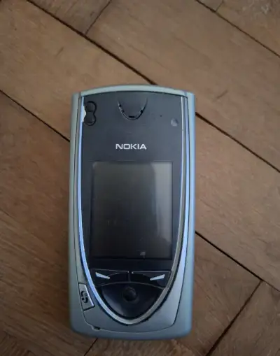 NOKIA 7650
