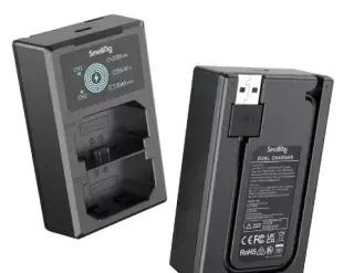 SmallRig NP-FZ100 Charger