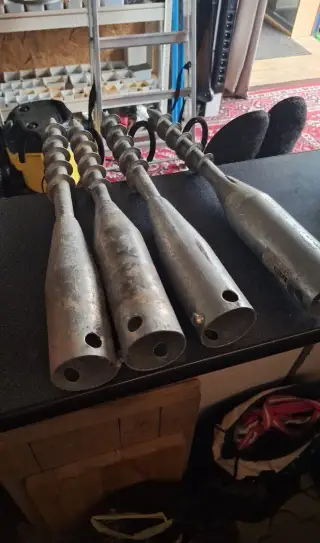 Zemné kotvy