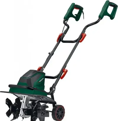 Rotavator kultivator parkside PGK1400 zadarmo dovoz