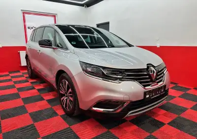 Renault Espace – 2015, 118 000 km