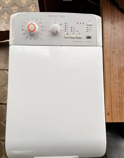 Prácku Elektrolux 2ks