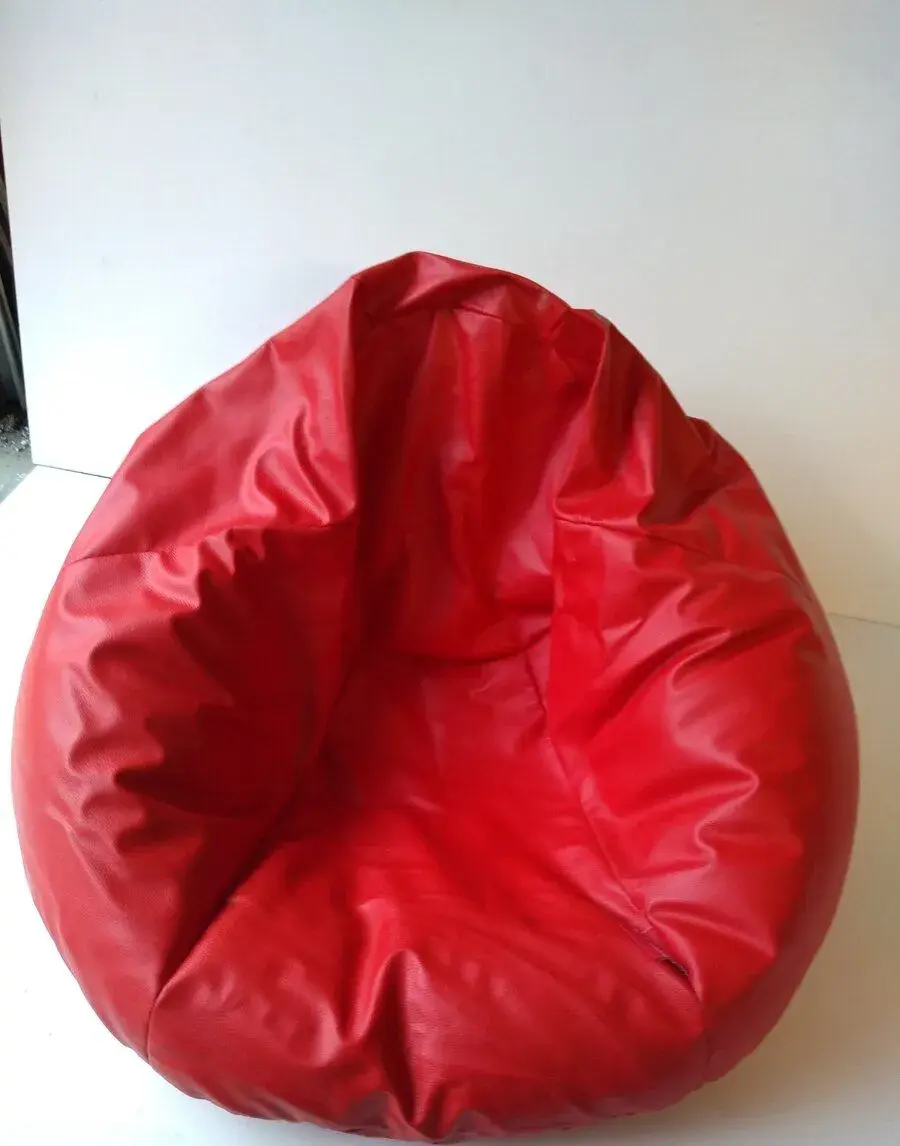 Sedací vak ecopuf