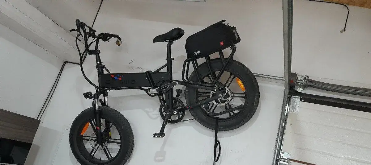 Engwe Engine Pro 2.0