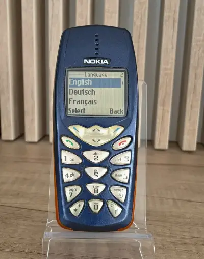 Nokia 3510i