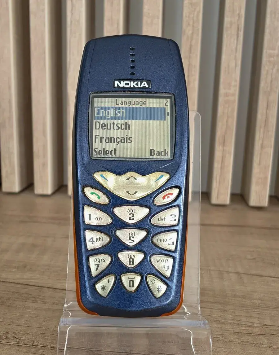 Nokia 3510i