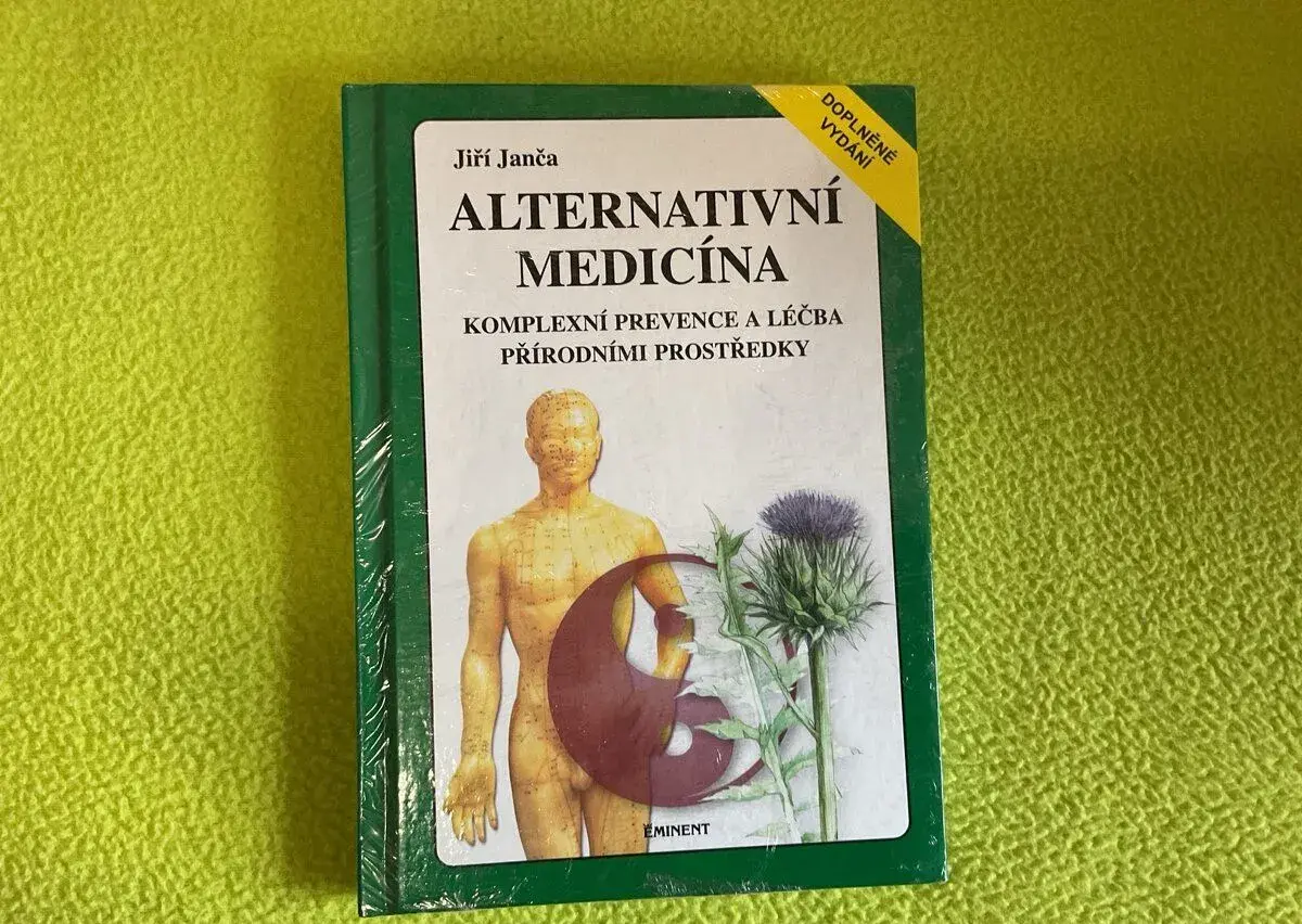 Alternativní medicína