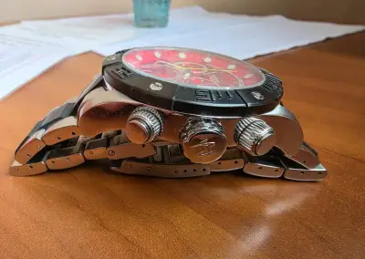 Invicta Reserve