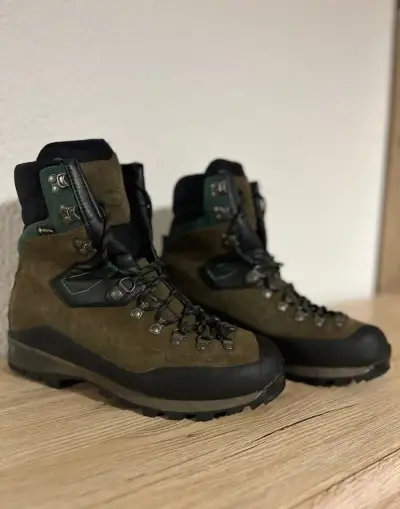La Sportiva Karakorum GTX – veľkosť 43