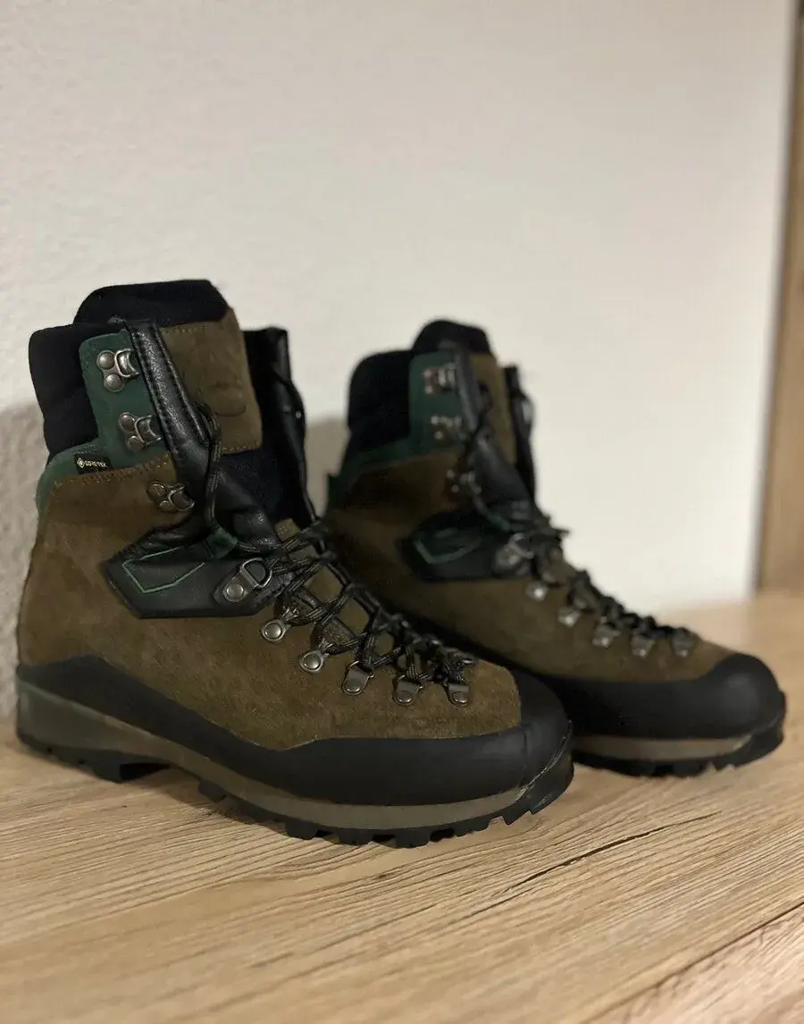 La Sportiva Karakorum GTX – veľkosť 43