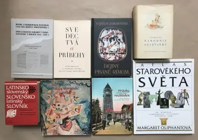 Ján Kollár Národnie spievanky, 1000 cirkevných pamiatok